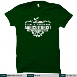 Agriculturist