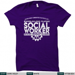 Social Worker