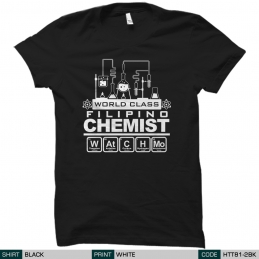 Chemist