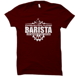 Barista