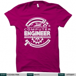 Computer Engineer