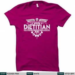 Dietitian