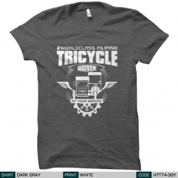 Tricycle