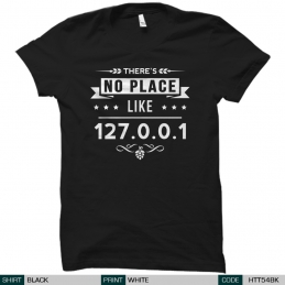 Developer/IT Tees