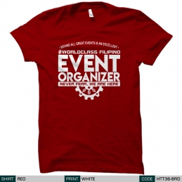 Event Organizer