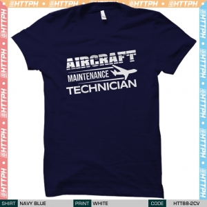 Aircraft Maintenance Technician (HTT88-2)