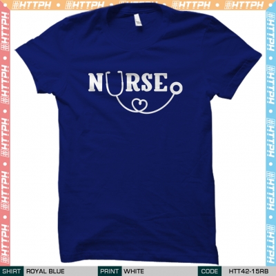 Nurse Tee (HTT42-15)