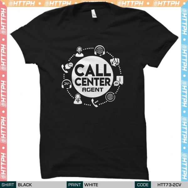 Call Center Agent (HTT73-2)