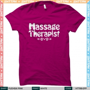 Softy Hands Massage Therapist (HTT89-2)