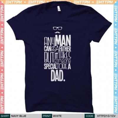 My Special Dad (HTTFD10-1)