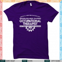 Occupational Therapist (HTT113-3)