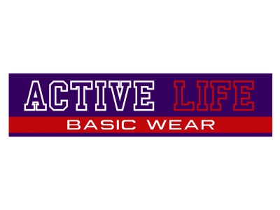 active life basic wear