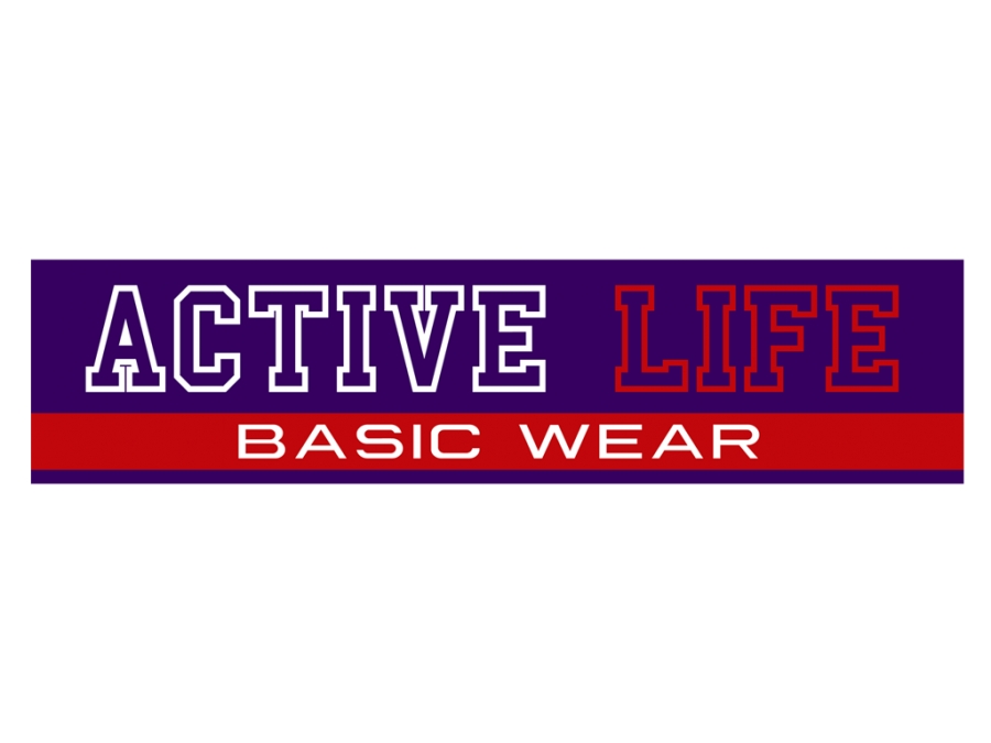 active life t shirt